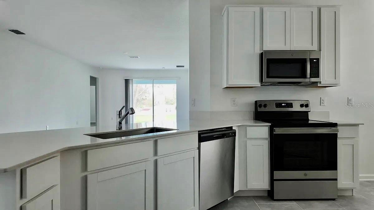 CASCADES PH IA & IB - Residential