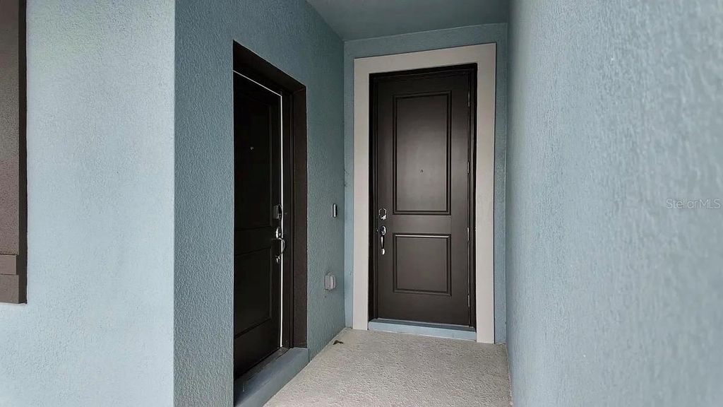 Photo of 965 Waterfall Boulevard, Davenport, FL 33837 (MLS # S5140478)