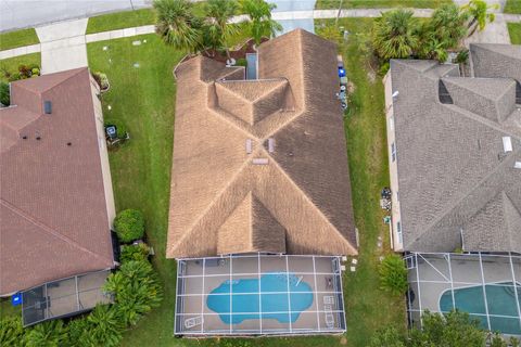 A home in KISSIMMEE