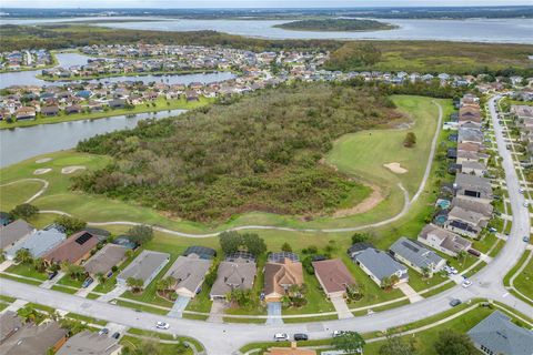 A home in KISSIMMEE