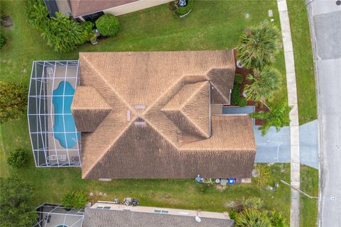 A home in KISSIMMEE