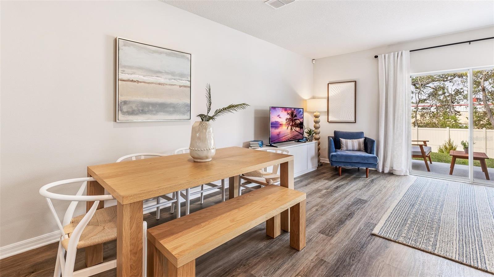 HARBOR LANDING - Residential