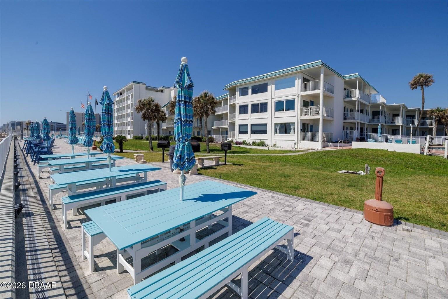 OCEAN JEWELS CLUB CONDO - Residential