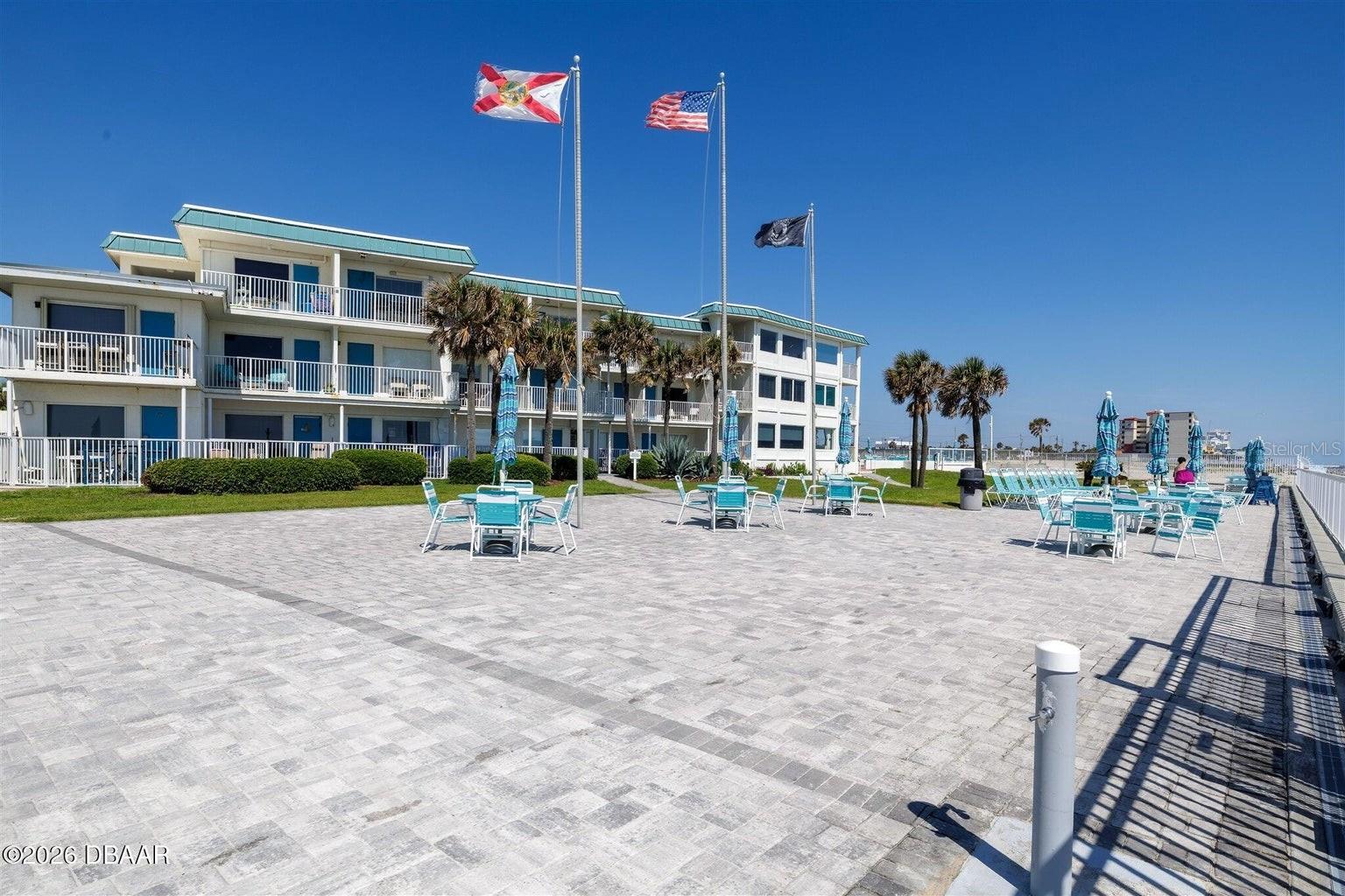 OCEAN JEWELS CLUB CONDO - Residential