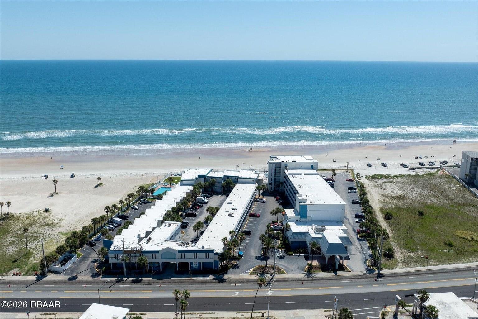 OCEAN JEWELS CLUB CONDO - Residential
