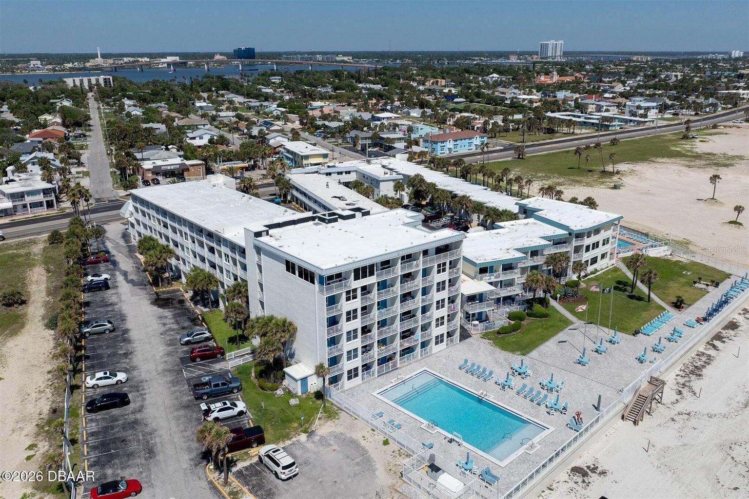 OCEAN JEWELS CLUB CONDO - Residential