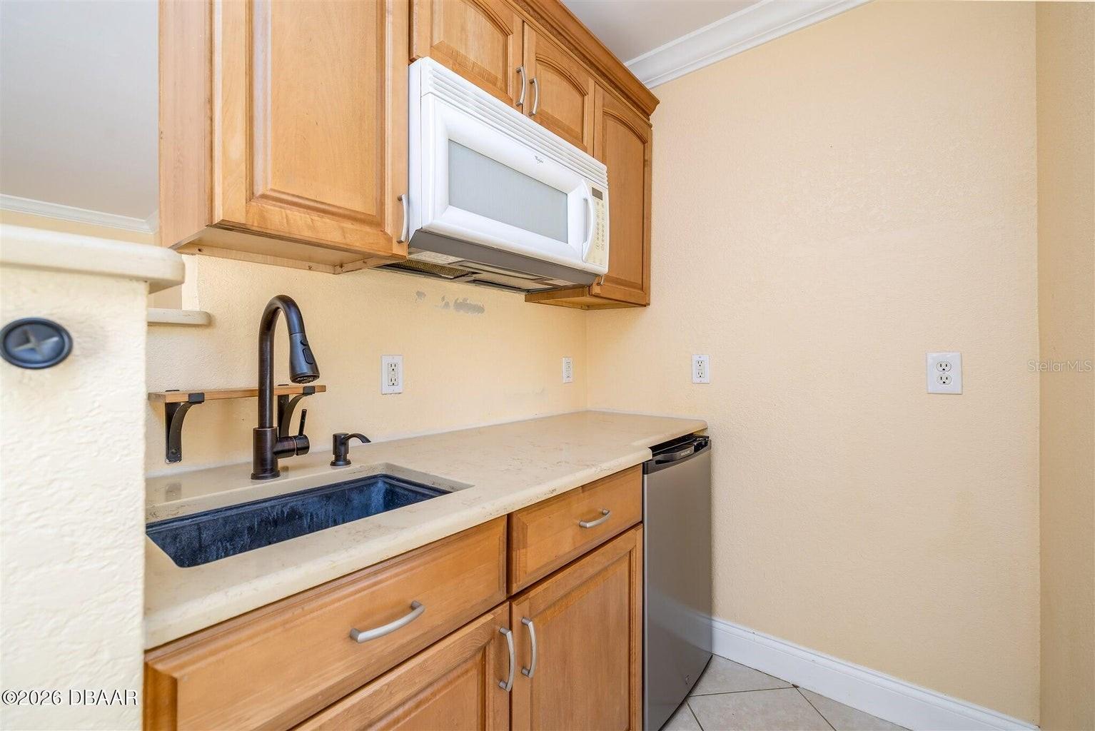 OCEAN JEWELS CLUB CONDO - Residential