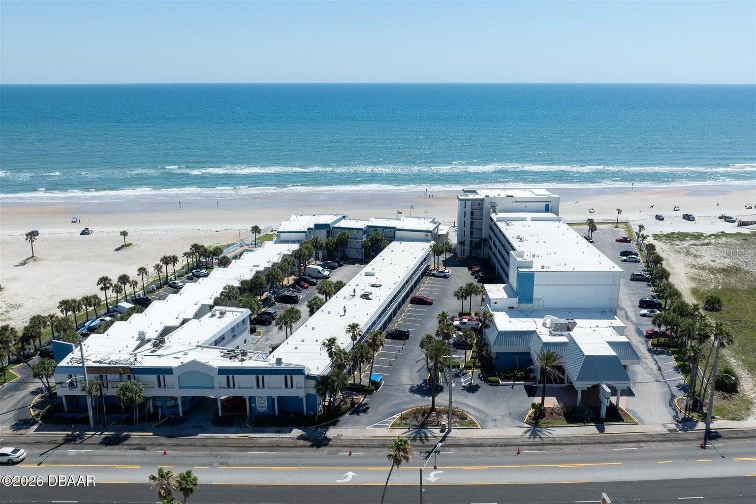 OCEAN JEWELS CLUB CONDO - Residential