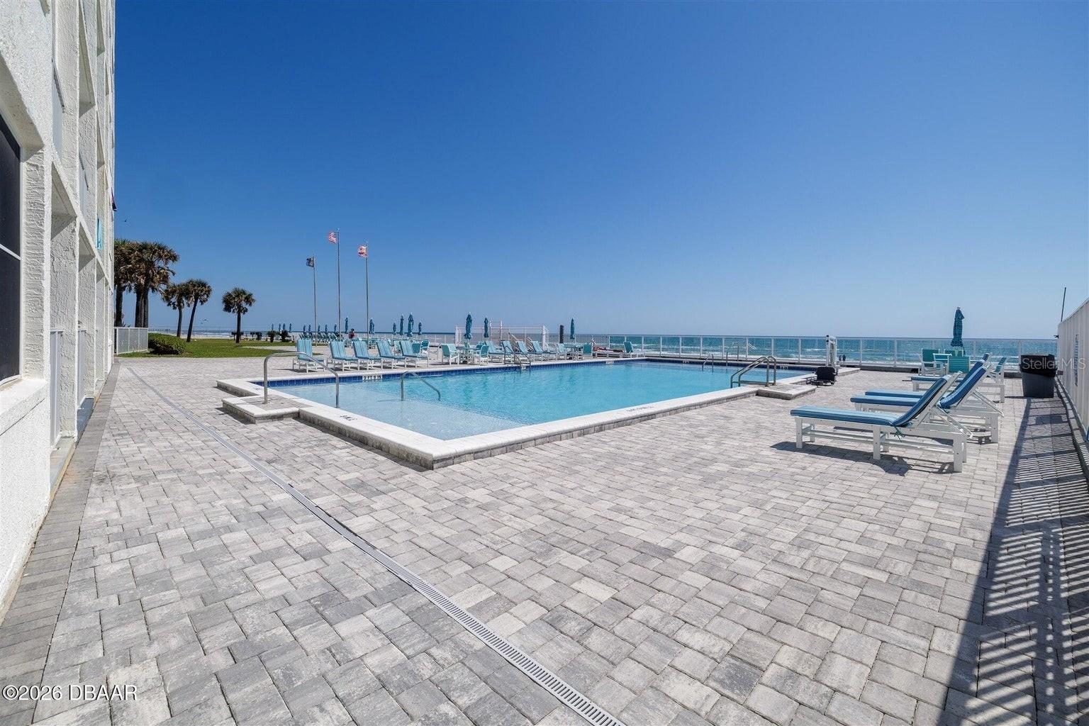 OCEAN JEWELS CLUB CONDO - Residential