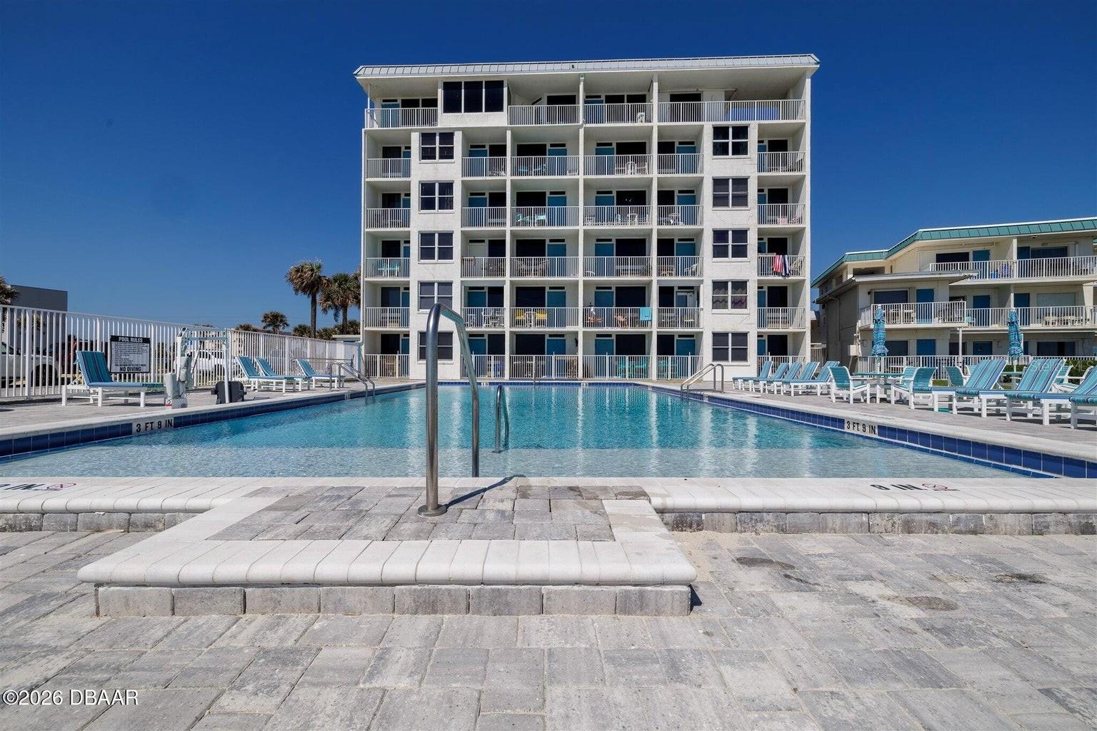 OCEAN JEWELS CLUB CONDO - Residential