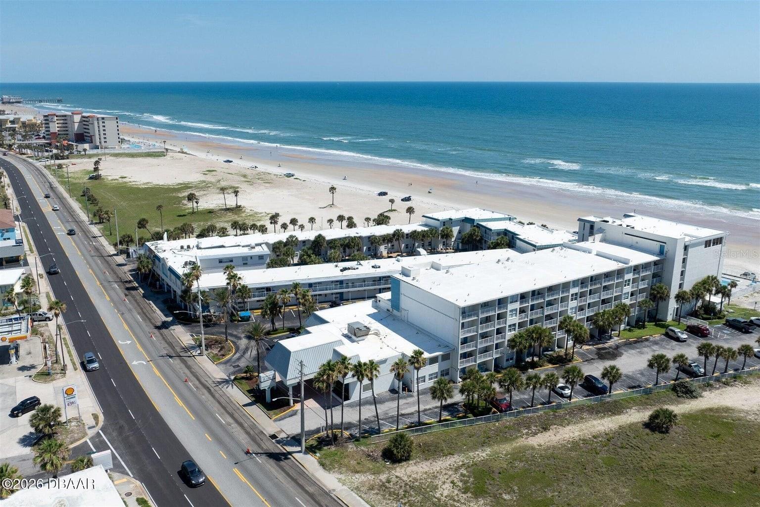 OCEAN JEWELS CLUB CONDO - Residential