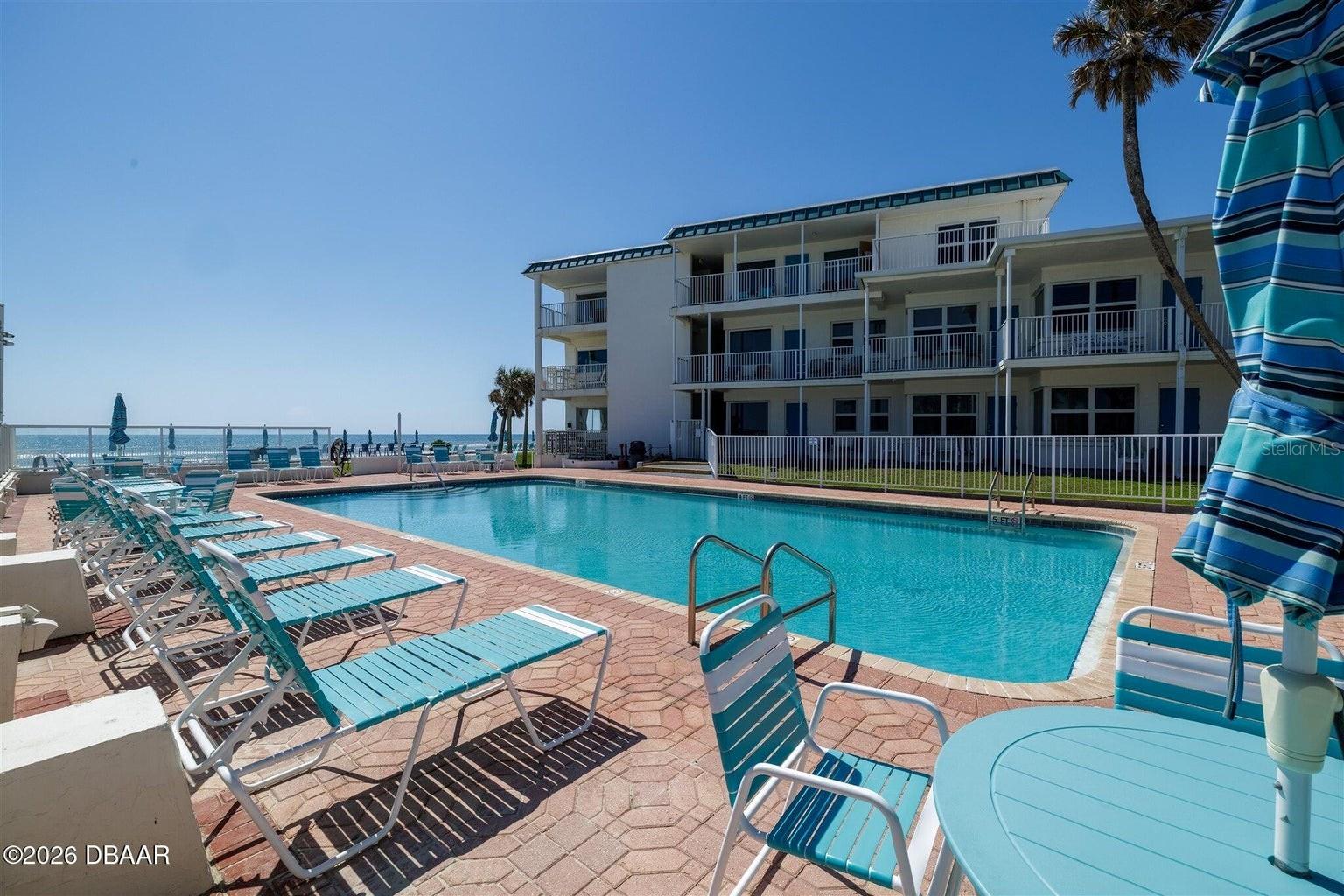 OCEAN JEWELS CLUB CONDO - Residential