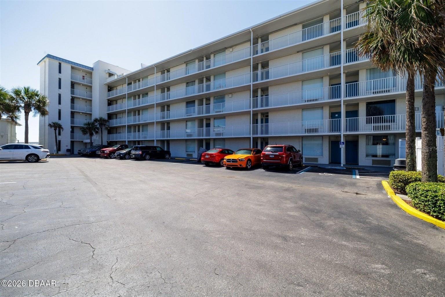 OCEAN JEWELS CLUB CONDO - Residential