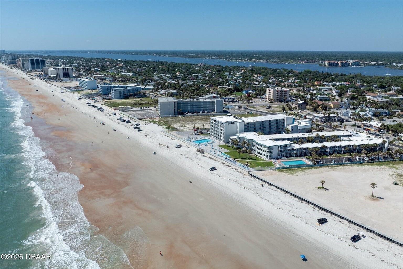 OCEAN JEWELS CLUB CONDO - Residential