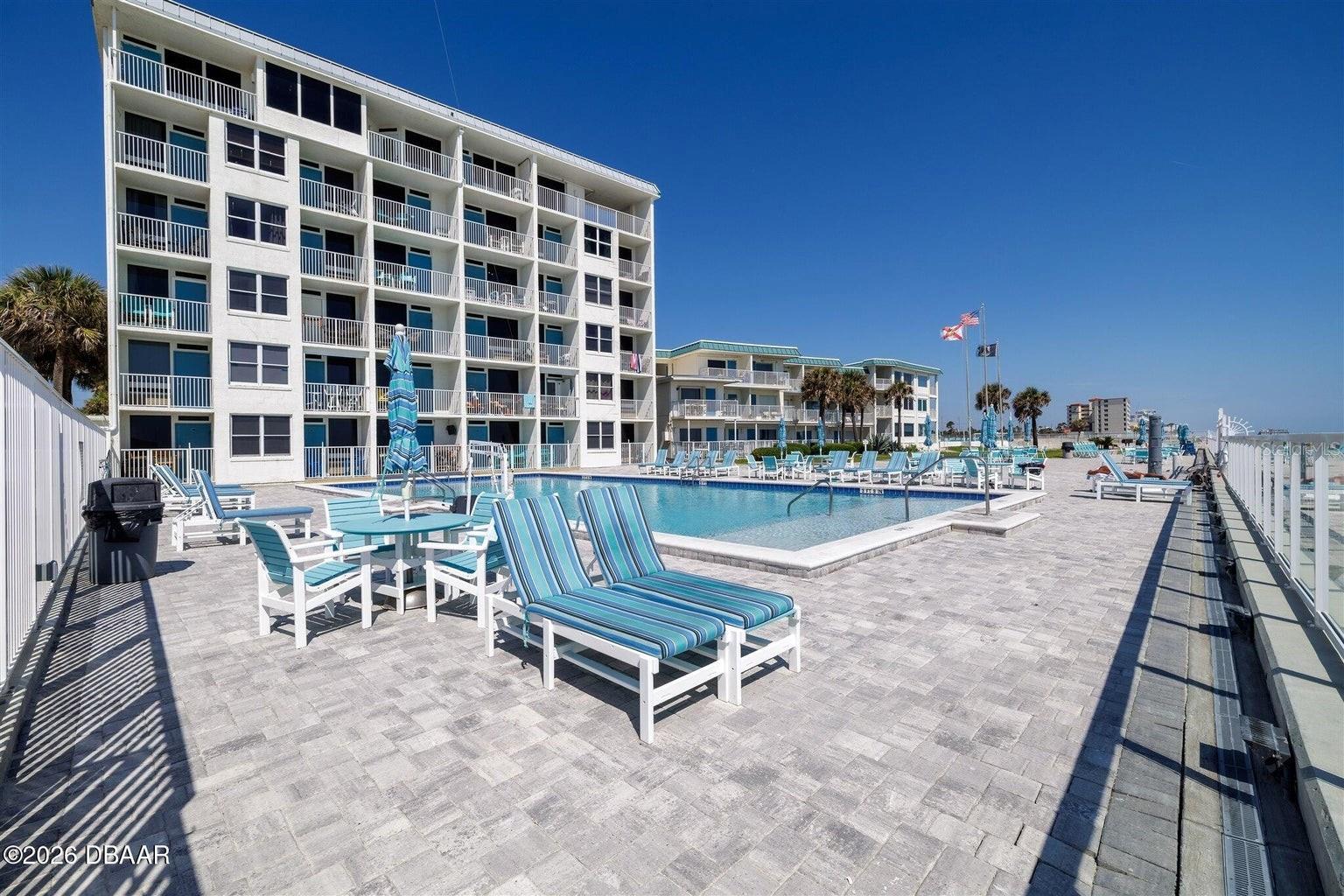 OCEAN JEWELS CLUB CONDO - Residential