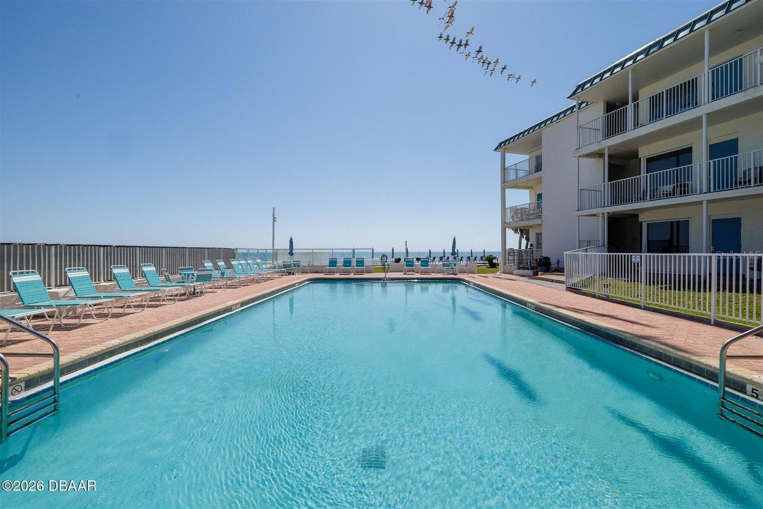 OCEAN JEWELS CLUB CONDO - Residential
