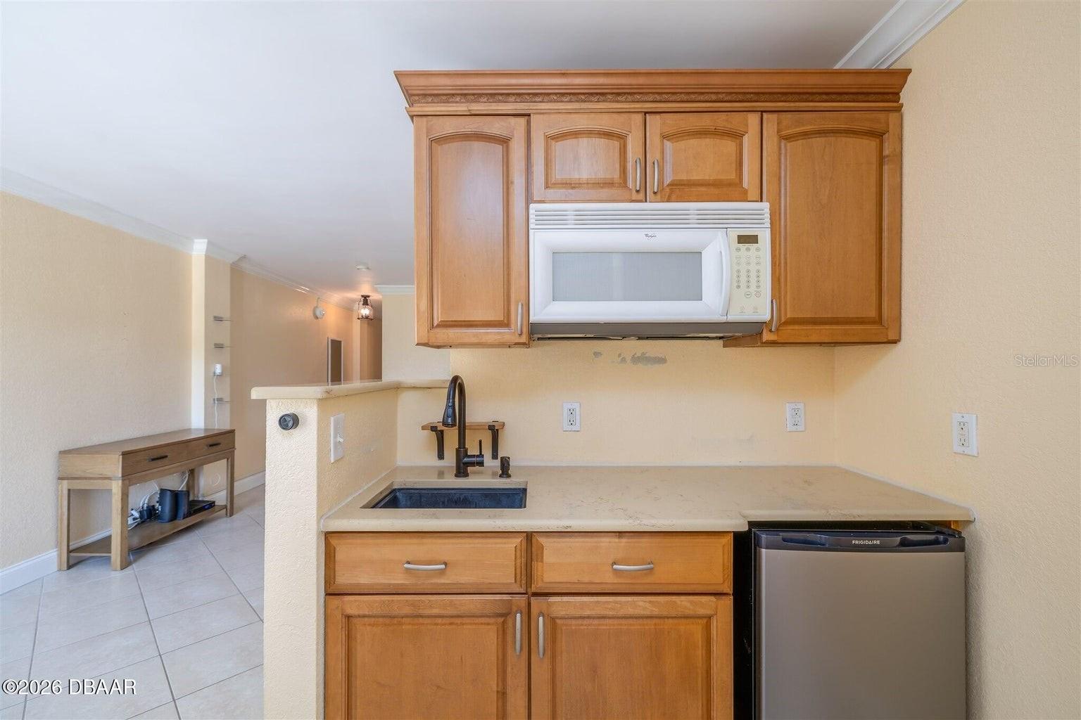 OCEAN JEWELS CLUB CONDO - Residential