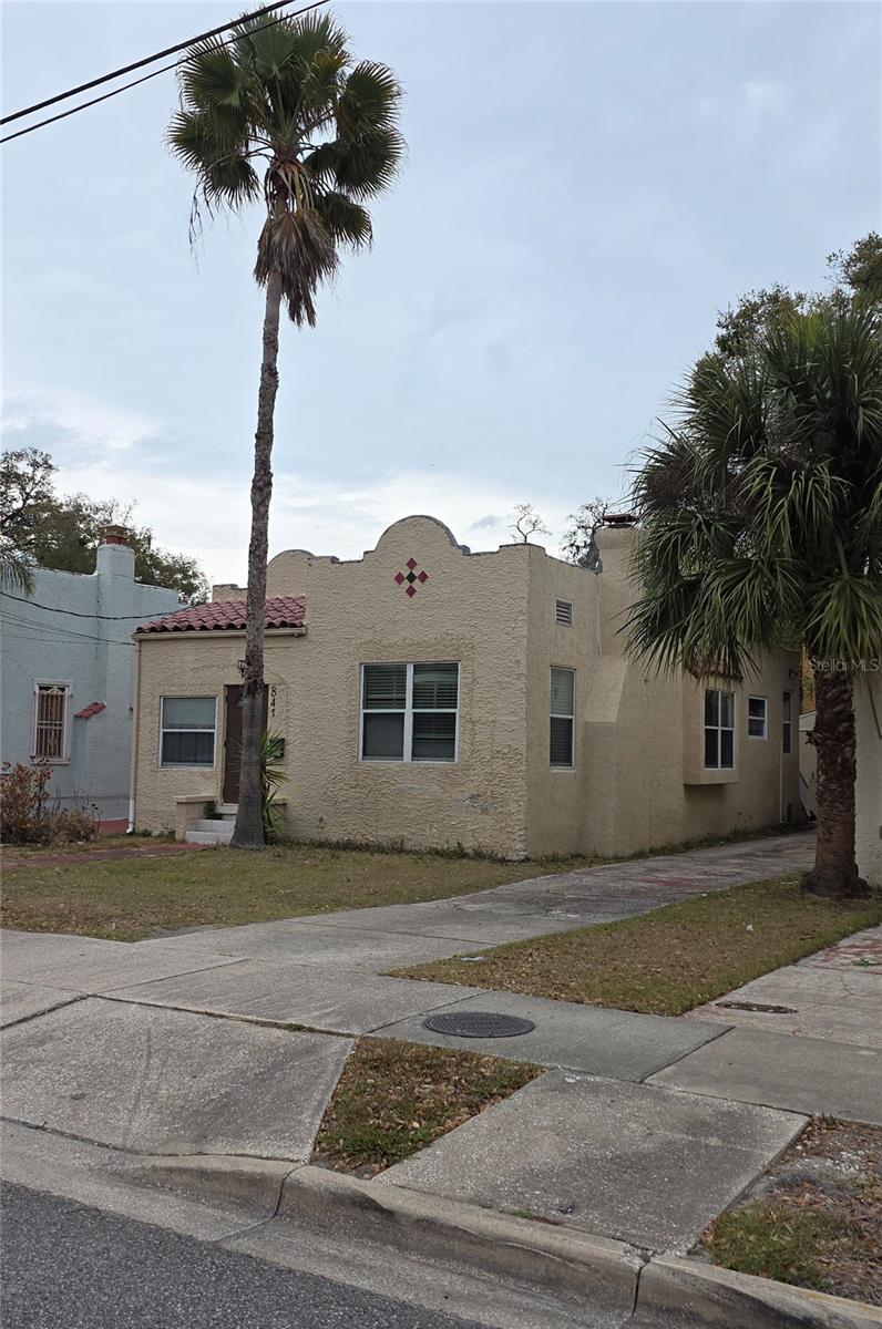 847 S RIDGEWOOD AVENUE