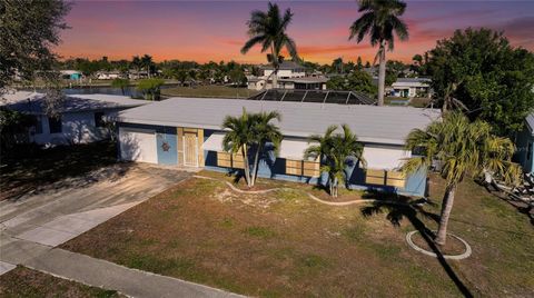 371 WEBER TERRACE PORT CHARLOTTE FL 33952