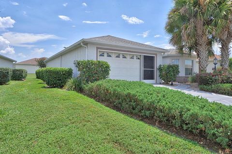 A home in OCALA