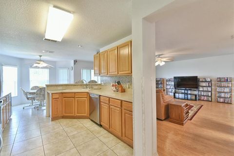A home in OCALA