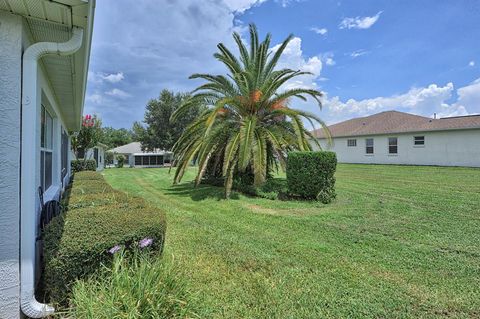 A home in OCALA