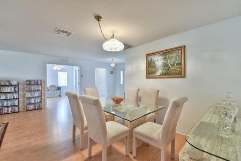 A home in OCALA