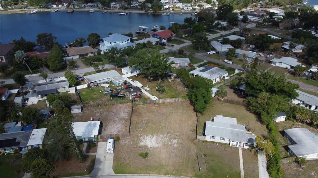 Photo of 4101 Neptune Drive SE, St Petersburg, FL 33705 (MLS # TB8501564)