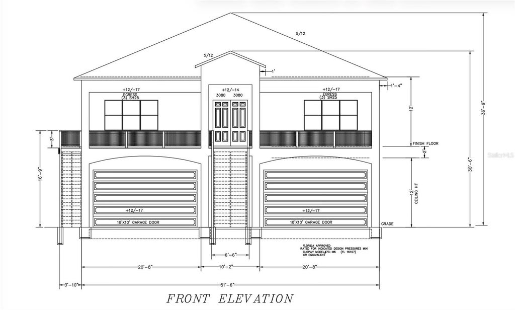 Photo of 4101 Neptune Drive SE, St Petersburg, FL 33705 (MLS # TB8501564)