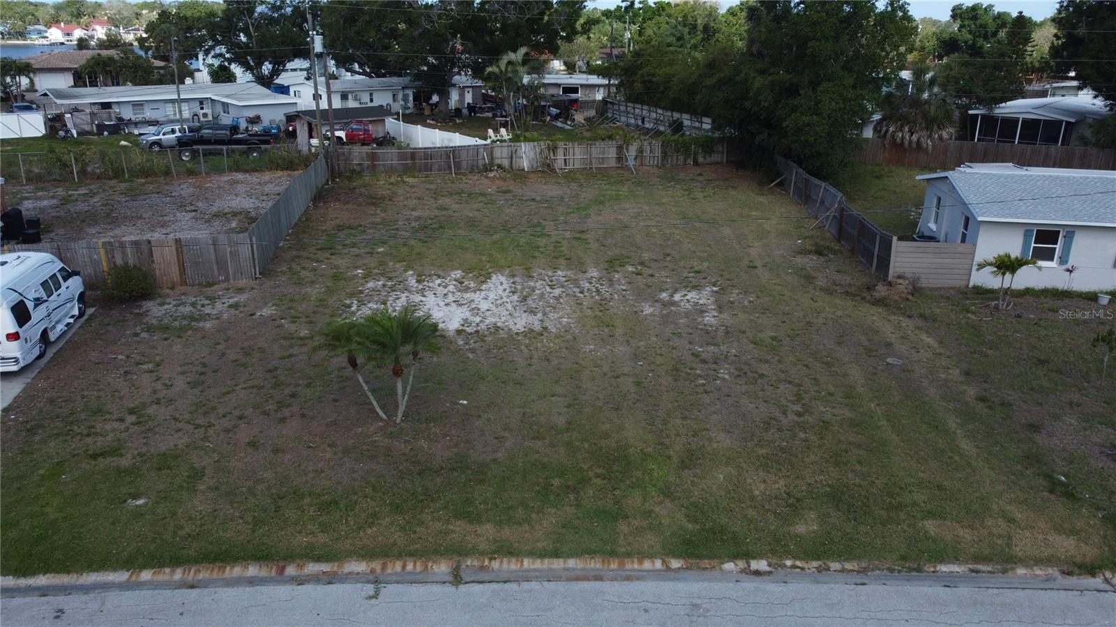 LEWIS ISLAND SEC 1 - Land