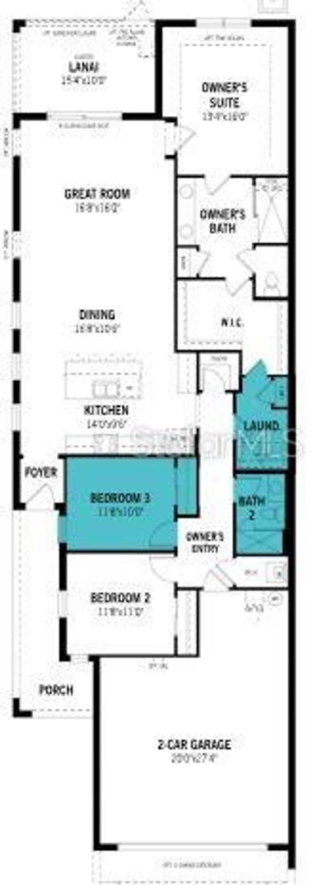 Photo of 18483 Green Garden Court, Venice, FL 34293 (MLS # TB8435463)