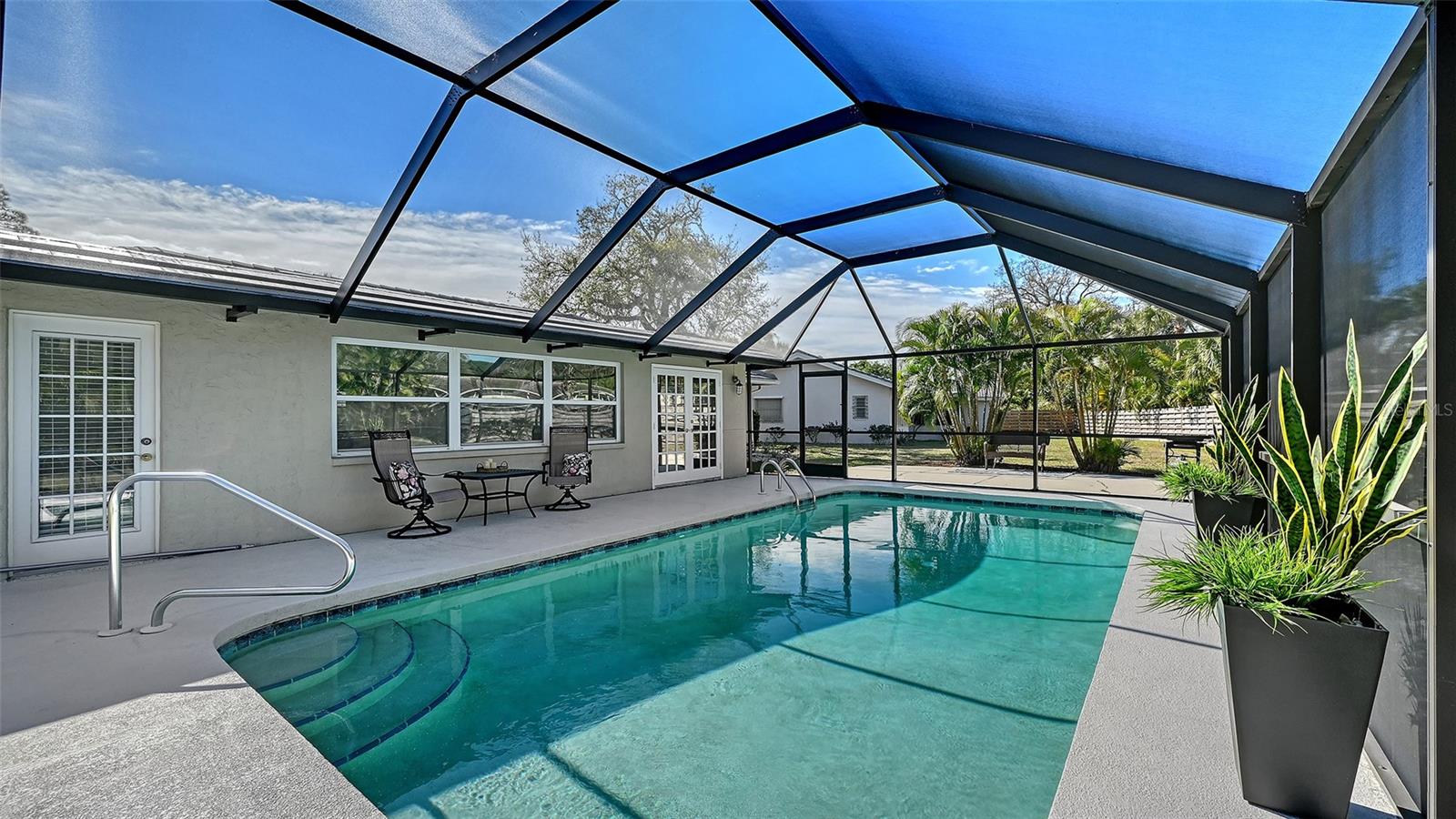 GULF GATE WOODS - Residential