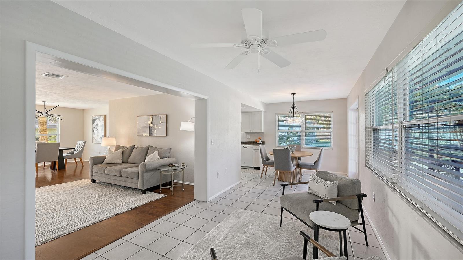 GULF GATE WOODS - Residential