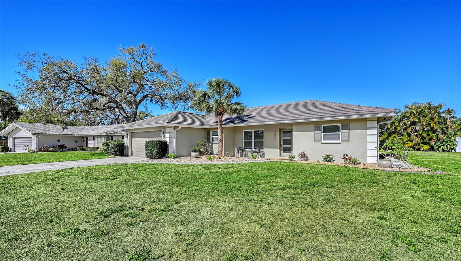 GULF GATE WOODS - Residential