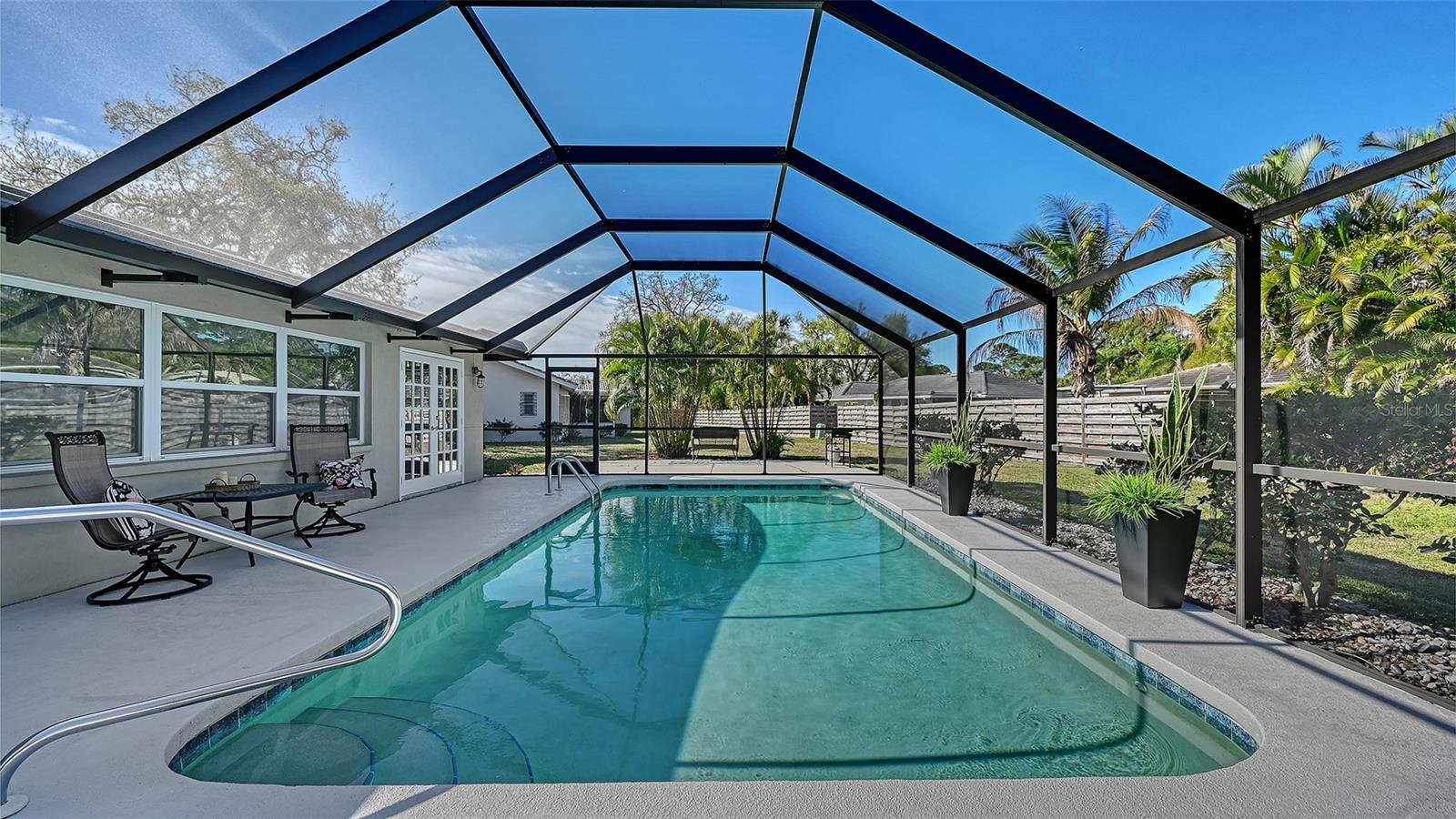 GULF GATE WOODS - Residential