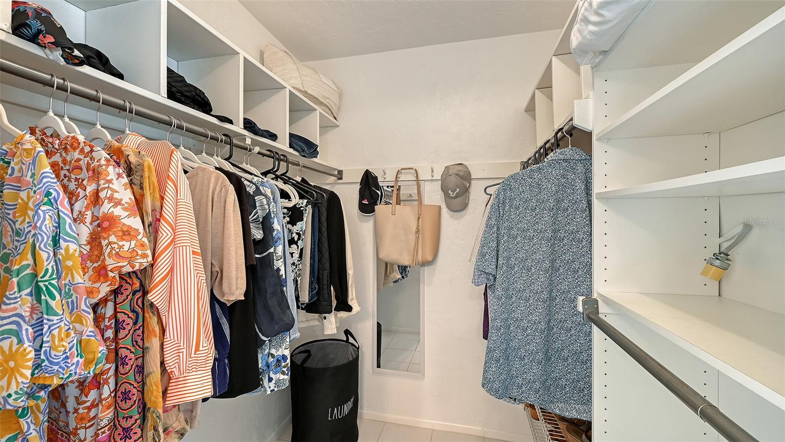 GULF GATE WOODS - Residential