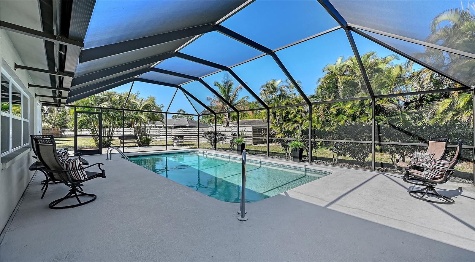 GULF GATE WOODS - Residential