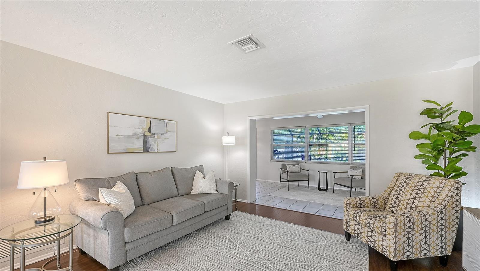 GULF GATE WOODS - Residential