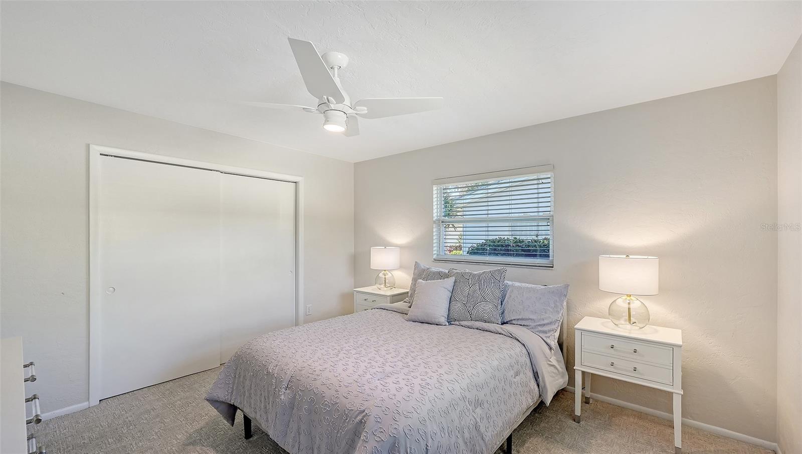 GULF GATE WOODS - Residential