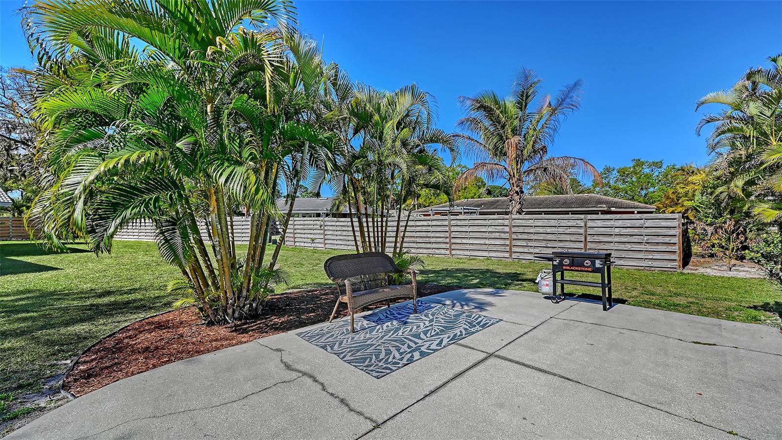 GULF GATE WOODS - Residential