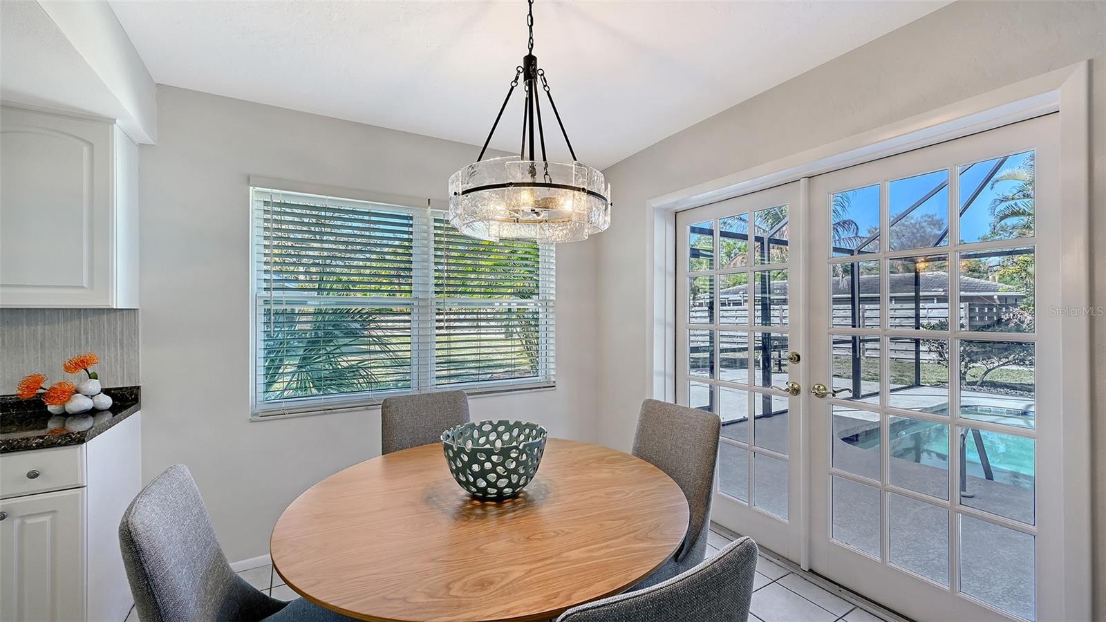 GULF GATE WOODS - Residential