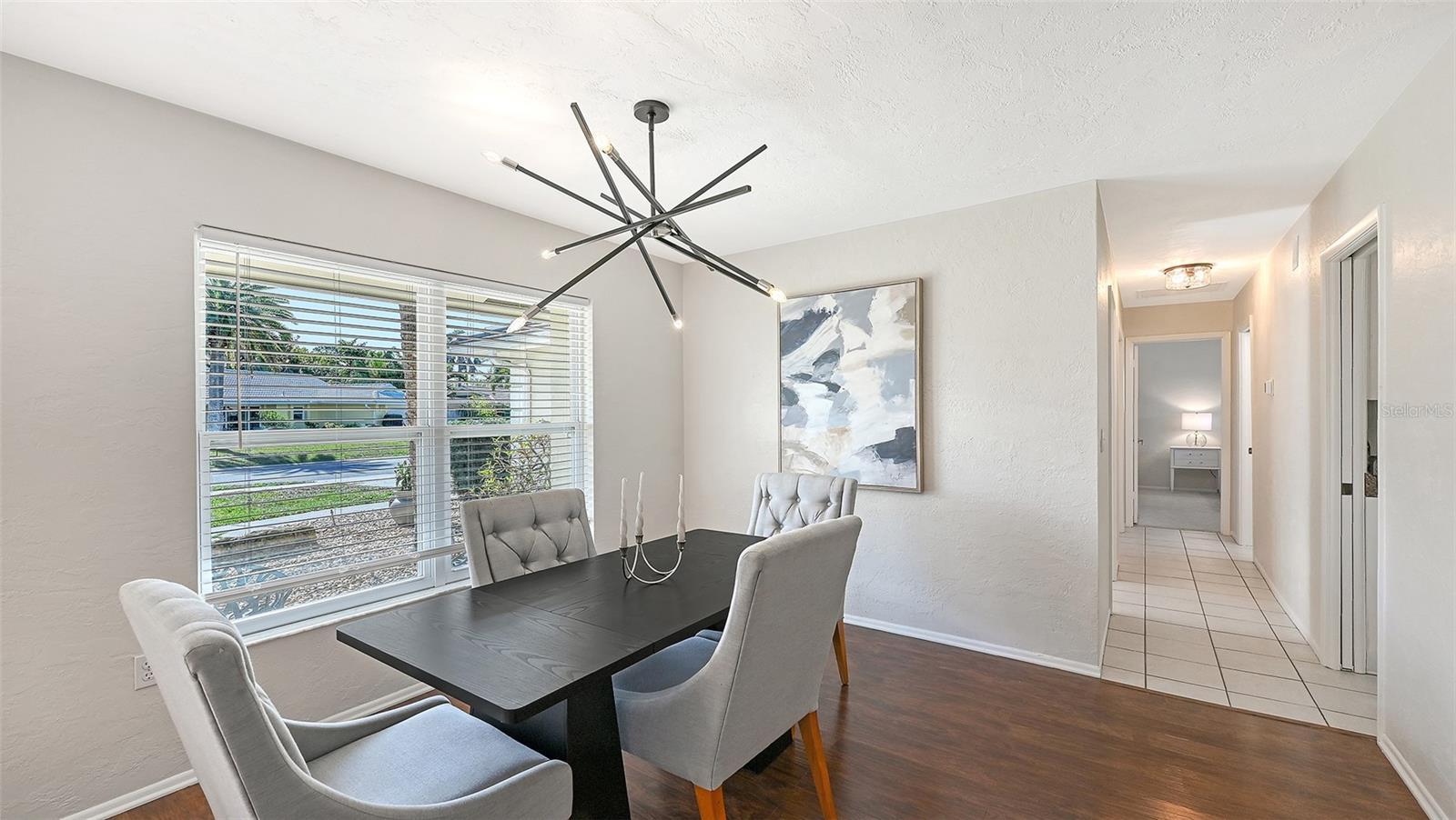 GULF GATE WOODS - Residential