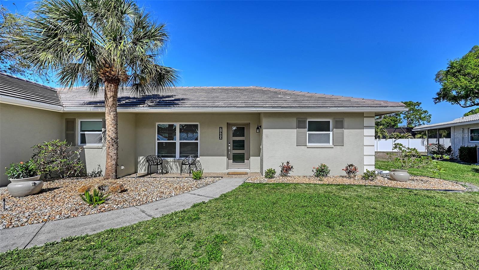 GULF GATE WOODS - Residential