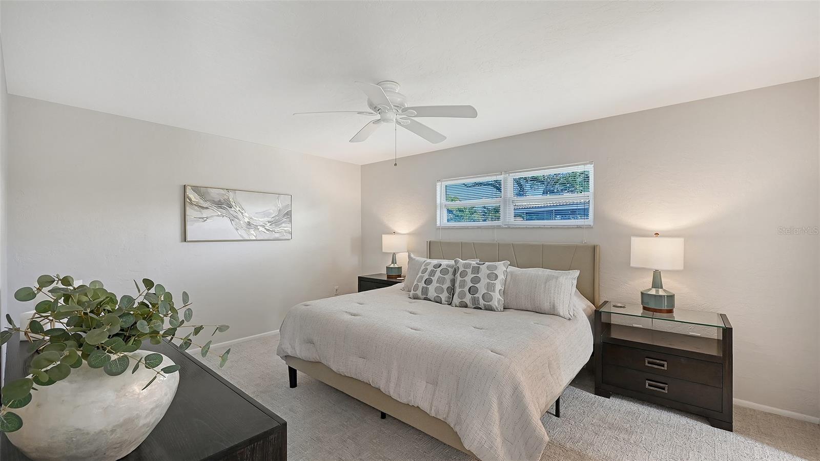 GULF GATE WOODS - Residential