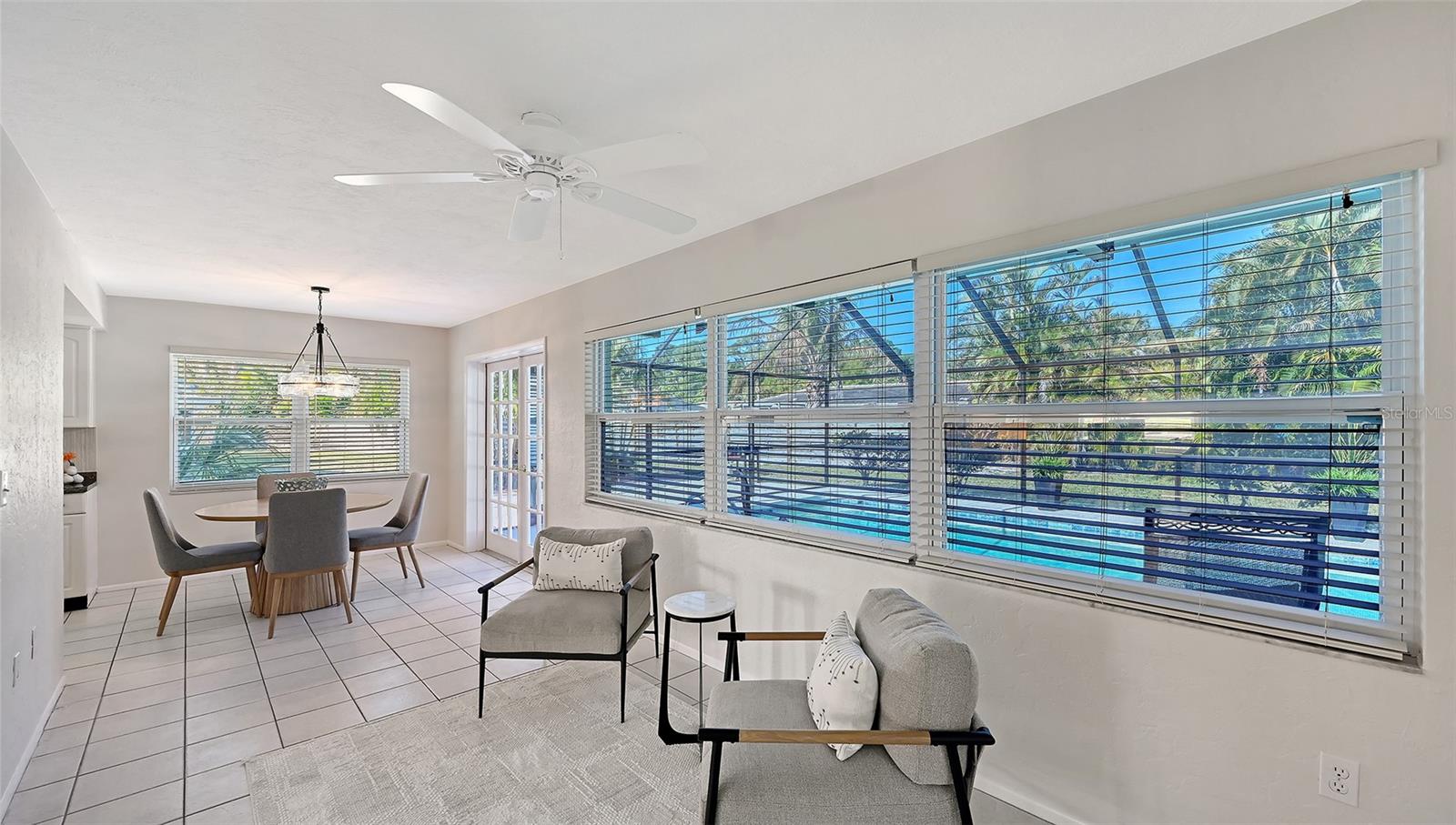 GULF GATE WOODS - Residential