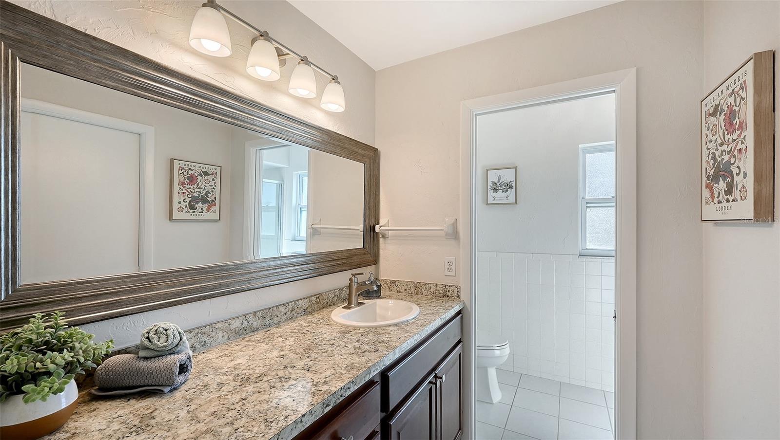 GULF GATE WOODS - Residential