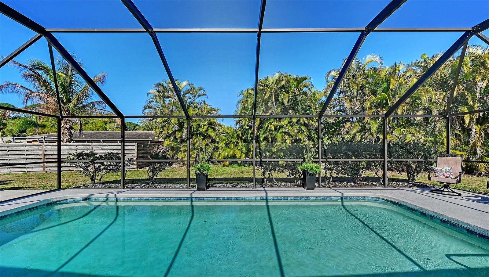 GULF GATE WOODS - Residential