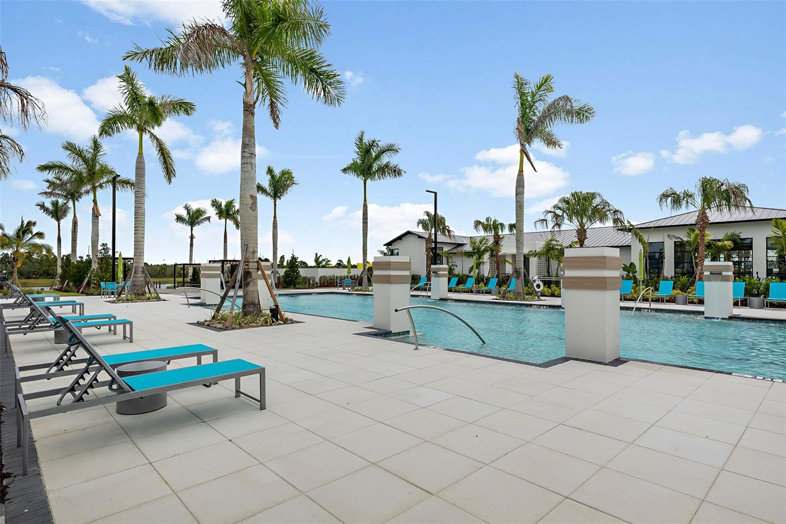 BRIGHTMORE AT WELLEN PARK - Residential