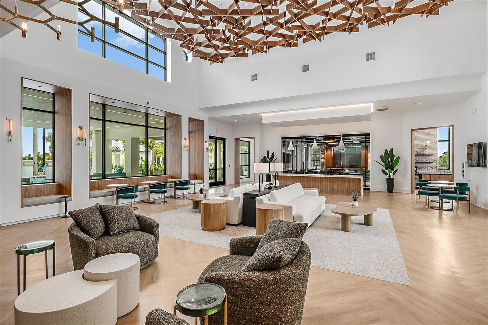 BRIGHTMORE AT WELLEN PARK - Residential