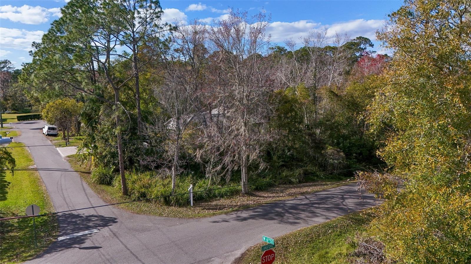 NORTH CHULUOTA - Land